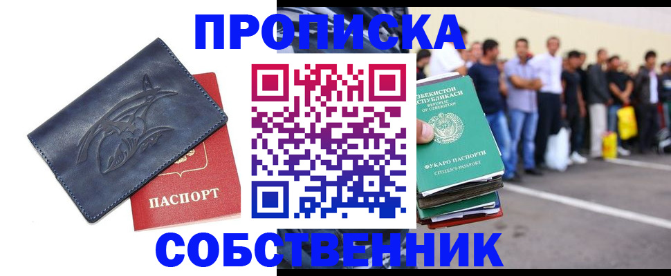 пропишу в квартире в Калининграде